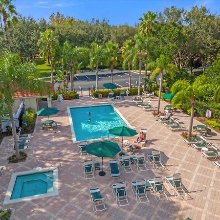 Spring Retreat Near Disney, Perfect For Families Kissimmee Esterno foto
