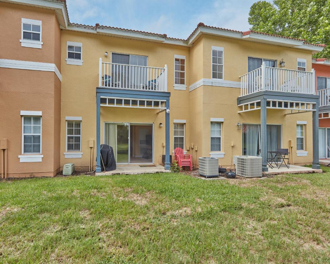 Spring Retreat Near Disney, Perfect For Families Kissimmee Esterno foto