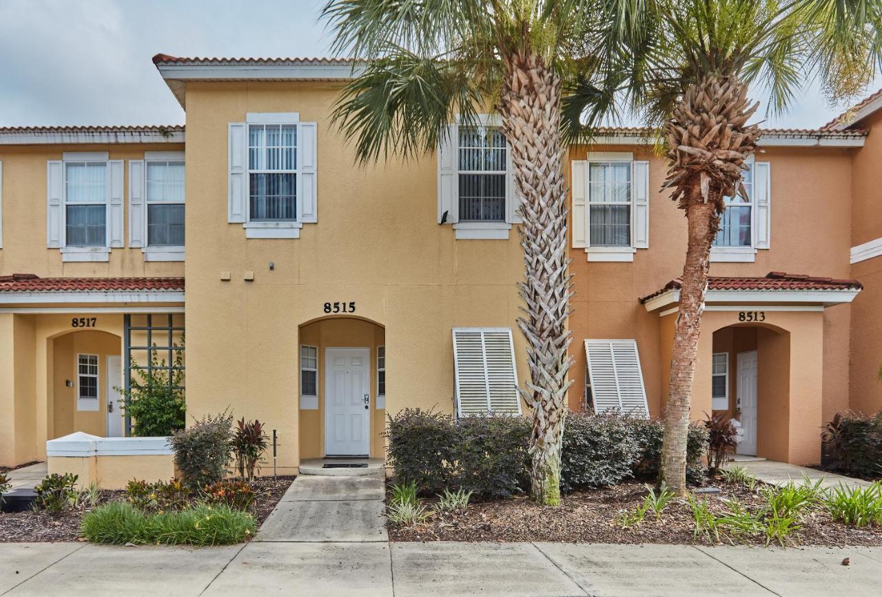 Spring Retreat Near Disney, Perfect For Families Kissimmee Esterno foto