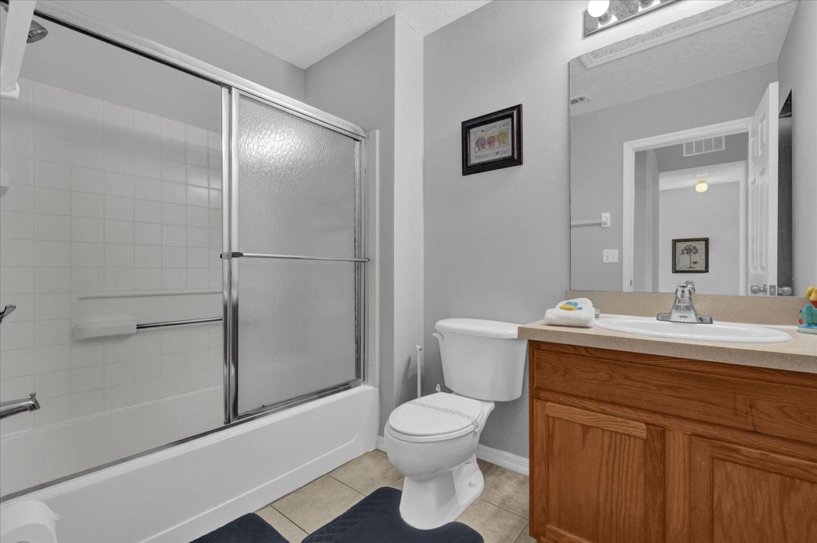 Spring Retreat Near Disney, Perfect For Families Kissimmee Esterno foto