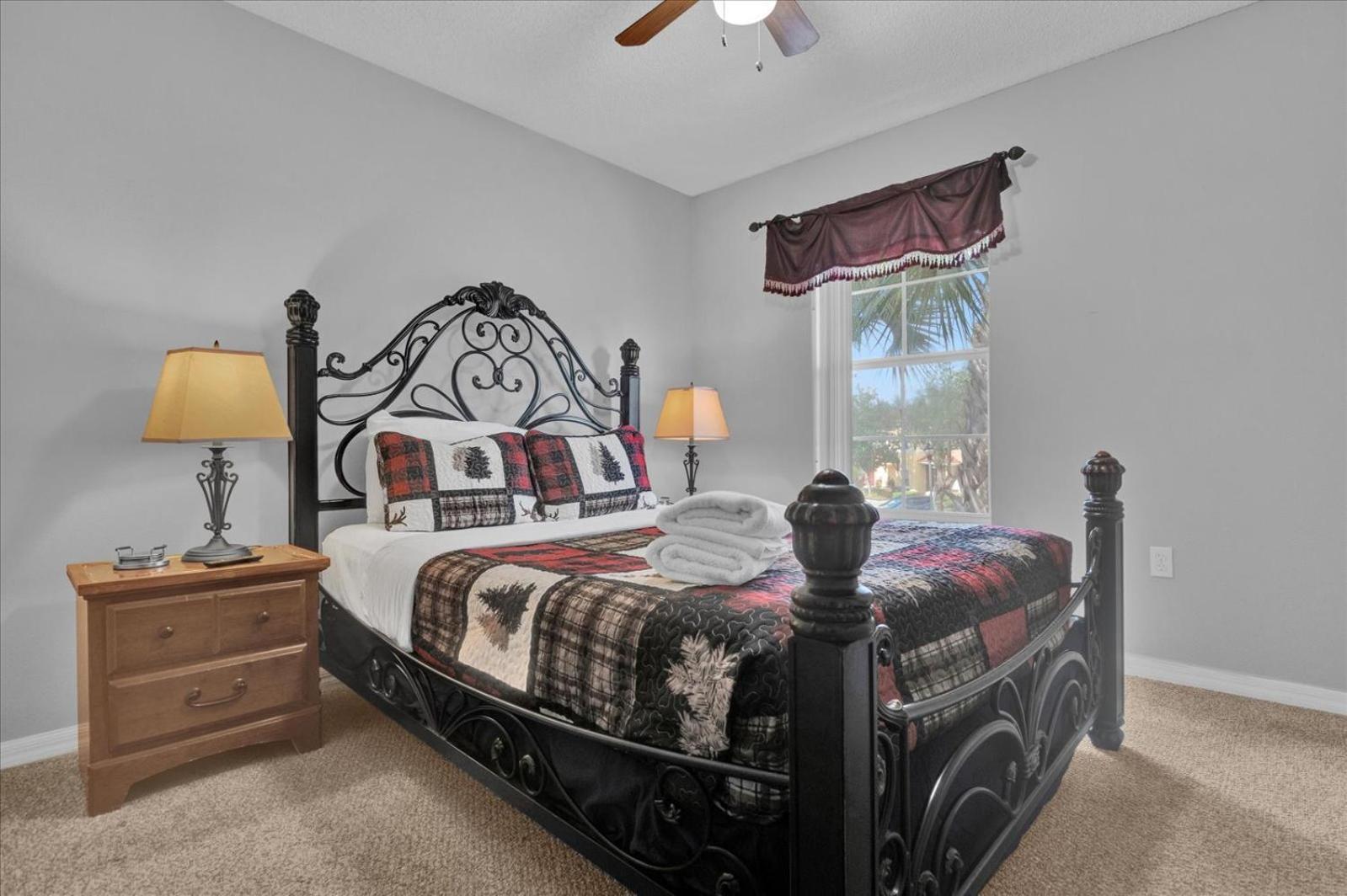 Spring Retreat Near Disney, Perfect For Families Kissimmee Esterno foto