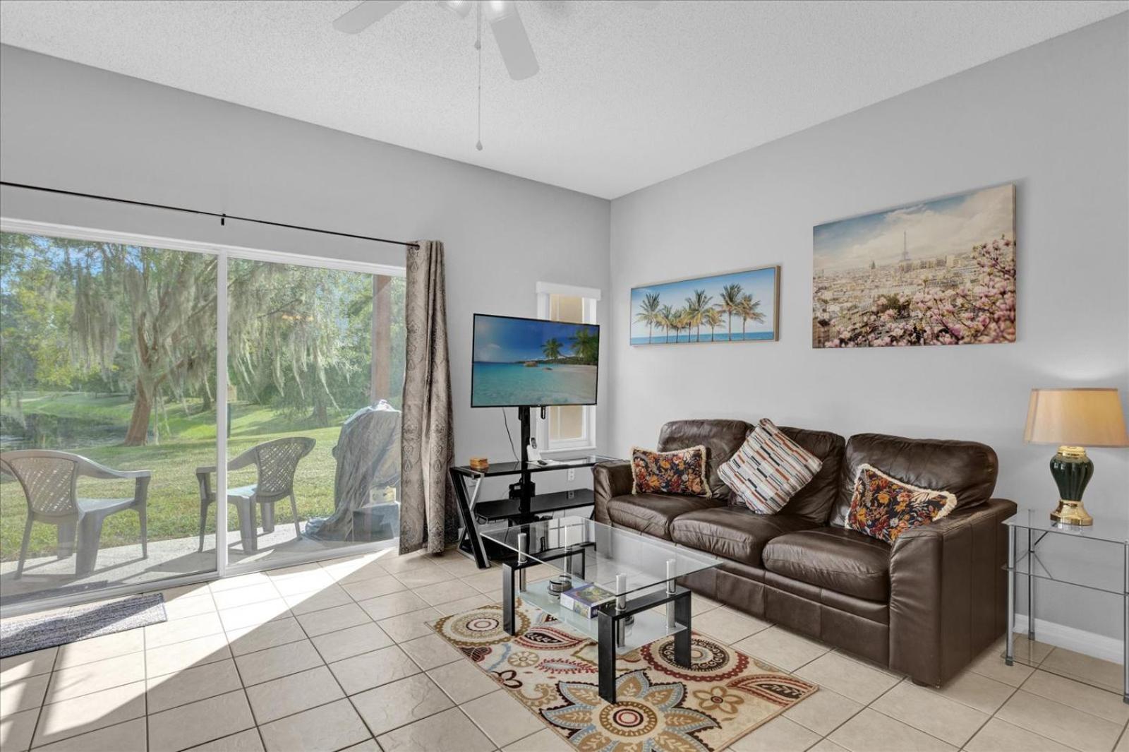 Spring Retreat Near Disney, Perfect For Families Kissimmee Esterno foto