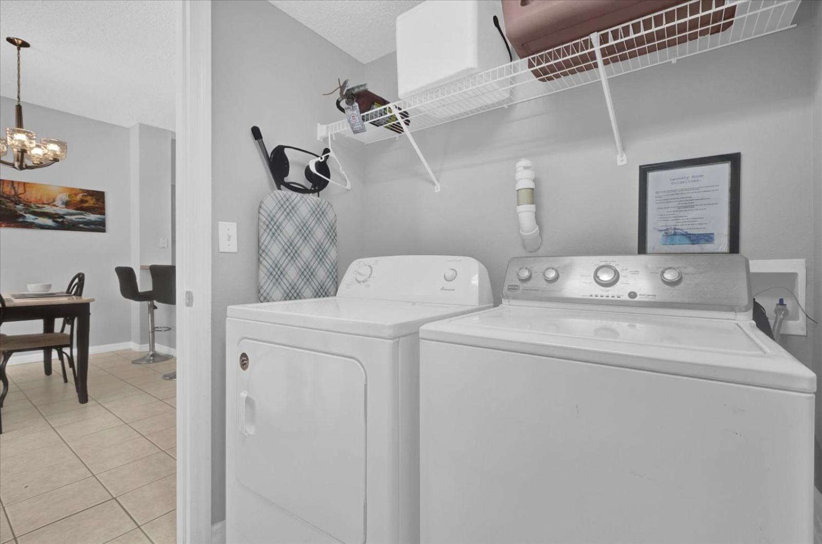 Spring Retreat Near Disney, Perfect For Families Kissimmee Esterno foto