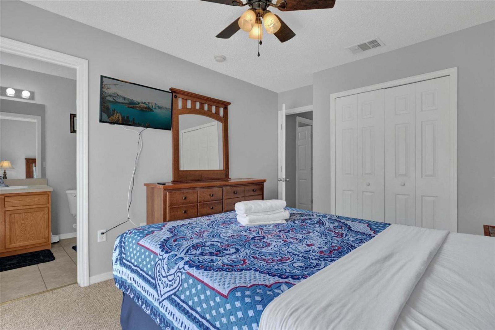 Spring Retreat Near Disney, Perfect For Families Kissimmee Esterno foto