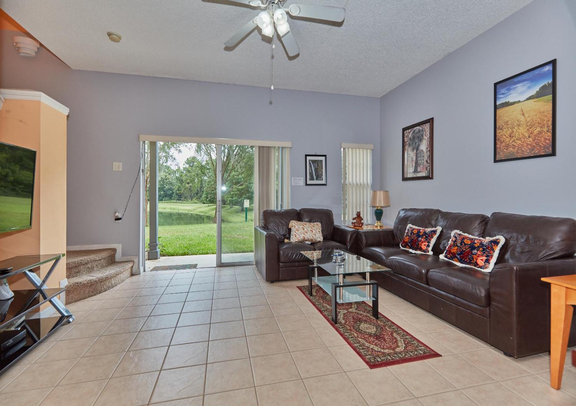 Spring Retreat Near Disney, Perfect For Families Kissimmee Camera foto